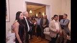 زوجة السفير الأسترالي بالقاهرة (6)