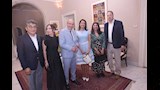 زوجة السفير الأسترالي بالقاهرة (1)
