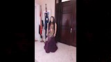 زوجة السفير الأسترالي بالقاهرة (10)