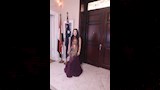 زوجة السفير الأسترالي بالقاهرة (11)