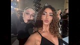 لي لي حلمي في أحد الإيفينتات