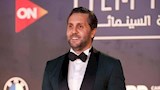 هشام ماجد بعد حصول نجله في مسلسل اللعبة على 95.5%: ده أنت طلعت عاق جدا