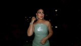 اطلالة الفنانة بوسي (2)