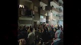 مصرع عامل وإصابة آخر سقطا داخل بيارة صرف صحي في المنيا 