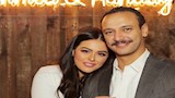 "قالها بحبك في العربية".. كيف بدأت قصة حب هنادي مهنا وأحمد خالد صالح؟