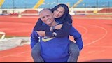 بسنت حميدة زوزجها 1