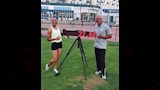 بسنت حميدة زوزجها 3