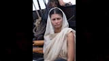 زيندايا تجسد شخصية أثينا