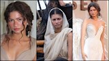 جمال ورشاقة.. 20 صورة لـ زيندايا بطلة فيلم "The Odyssey"