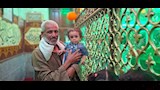 زحف المحبين إلى أبوتيج في ختام مولد  الفرغل  (7)