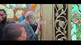 زحف المحبين إلى أبوتيج في ختام مولد  الفرغل  (11)