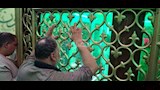 زحف المحبين إلى أبوتيج في ختام مولد  الفرغل  (8)