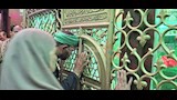 زحف المحبين إلى أبوتيج في ختام مولد  الفرغل  (13)