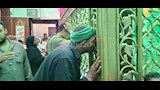 زحف المحبين إلى أبوتيج في ختام مولد  الفرغل  (14)