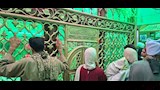 زحف المحبين إلى أبوتيج في ختام مولد  الفرغل  (15)