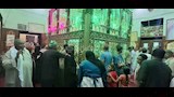 زحف المحبين إلى أبوتيج في ختام مولد  الفرغل  (16)