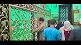 زحف المحبين إلى أبوتيج في ختام مولد  الفرغل  (18)