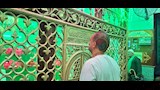 زحف المحبين إلى أبوتيج في ختام مولد  الفرغل  (19)