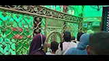 زحف المحبين إلى أبوتيج في ختام مولد  الفرغل  (20)