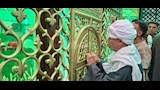 زحف المحبين إلى أبوتيج في ختام مولد  الفرغل  (21)