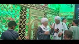 زحف المحبين إلى أبوتيج في ختام مولد  الفرغل  (23)
