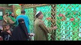 زحف المحبين إلى أبوتيج في ختام مولد  الفرغل  (1)