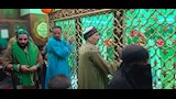 زحف المحبين إلى أبوتيج في ختام مولد  الفرغل  (2)