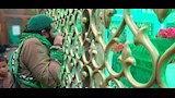 زحف المحبين إلى أبوتيج في ختام مولد  الفرغل  (5)