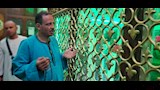 زحف المحبين إلى أبوتيج في ختام مولد  الفرغل  (6)