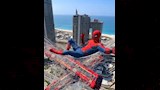الرجل العنكبوت