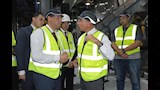 وزير العمل يتفقد خطوط إنتاج بروميتيون ويؤكد دعم الصناعة والاستثمار في مصر