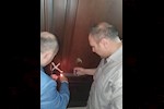 الصحة تغلق منشأة «Hair X» غير المرخصة لزراعة الشعر ببني سويف 