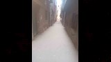 محافظ أسيوط يتابع استعدادات تسليم مشروعات حياة كريمة بصدفا  (5)