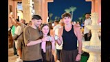 إقبال سياحي