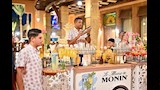 أجواء الاستقبال