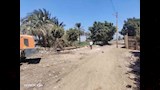  رئيس مدينة ملوي يقود حملة مكبرة بمجلس قروي تندة (4)