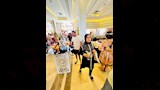 المشاركة في المهرجان