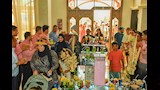 أنشطة المهرجان