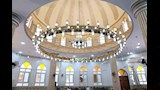 افتتاح مسجد بسلامون بعد تطويره