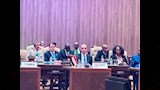  القمة الاستثنائية الثانية (7)