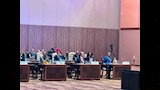  القمة الاستثنائية الثانية (6)