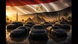 حصاد يوليو.. أبرز السيارات الجديدة التي دخلت السوق المصري لأول مرة
