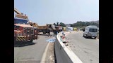 حادث المرور في الجزائر (1)