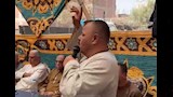  جلسة عرفية بـالقليوبية تُسدل الستار على واقعة طفل عرب الغدير (2)
