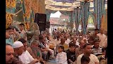  جلسة عرفية بـالقليوبية تُسدل الستار على واقعة طفل عرب الغدير (4)
