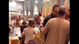  جلسة عرفية بـالقليوبية تُسدل الستار على واقعة طفل عرب الغدير (6)