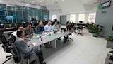 وزير البترول يتابع استقرار شبكة الغاز وإمدادات الكهرباء (2)