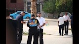 الفنان عمرو مصطفى