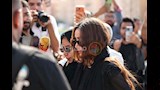 الفنانة هنا الزاهد