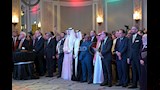 احتفالية سفارة مملكة المغرب في القاهرة (2)
